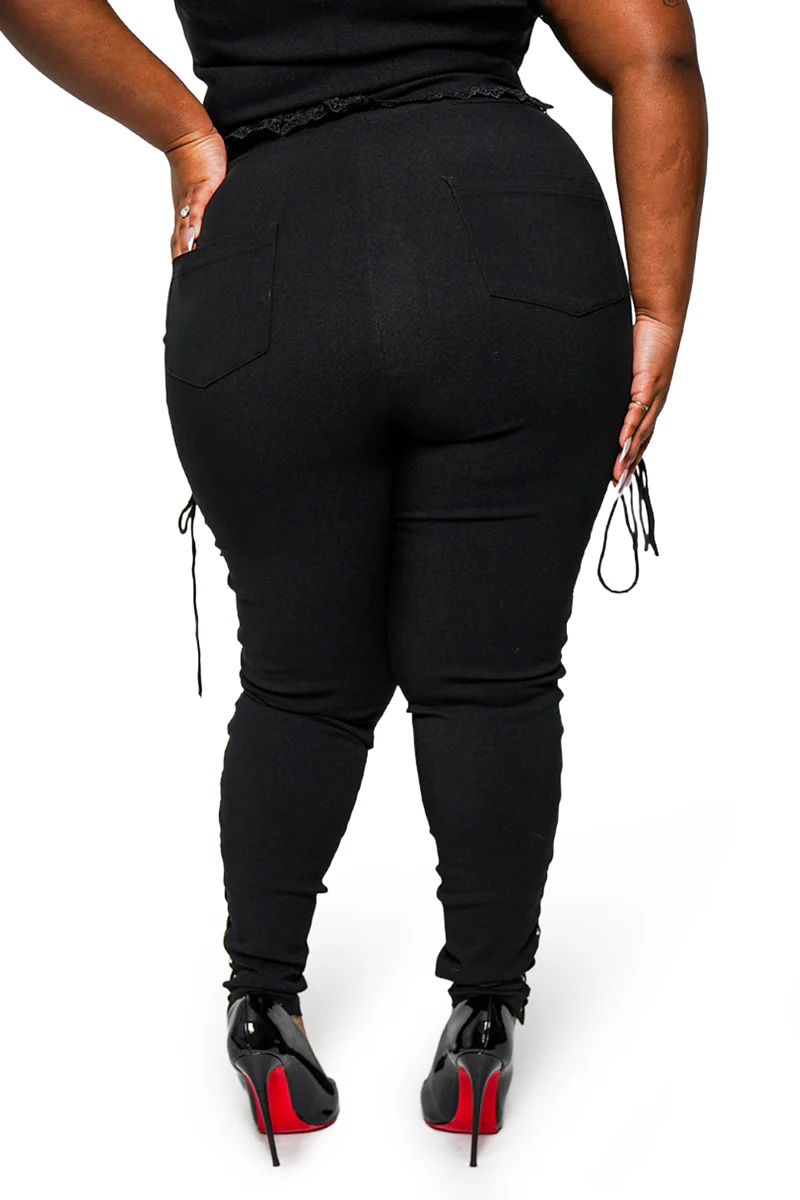 Melancholia Skinny Pants - Image 17
