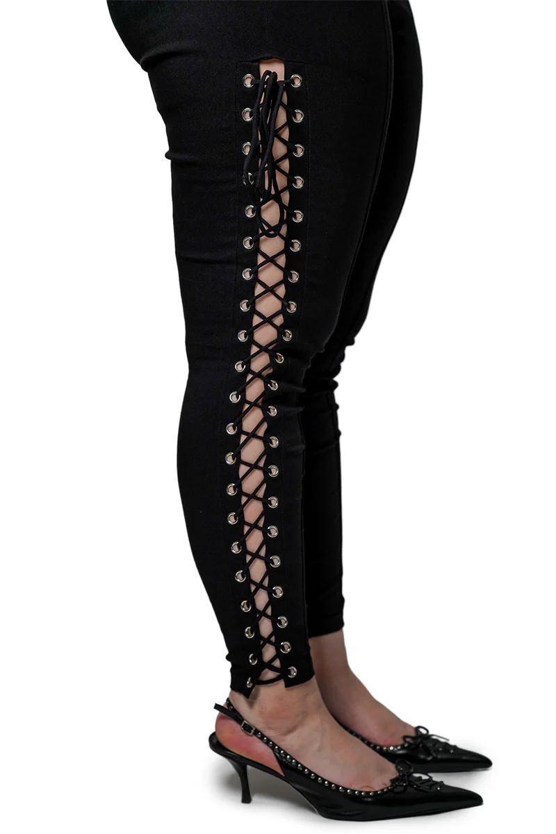 Melancholia Skinny Pants - Image 6