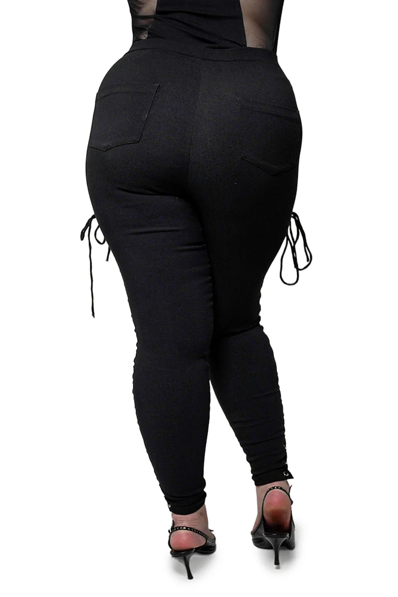 Melancholia Skinny Pants - Image 8