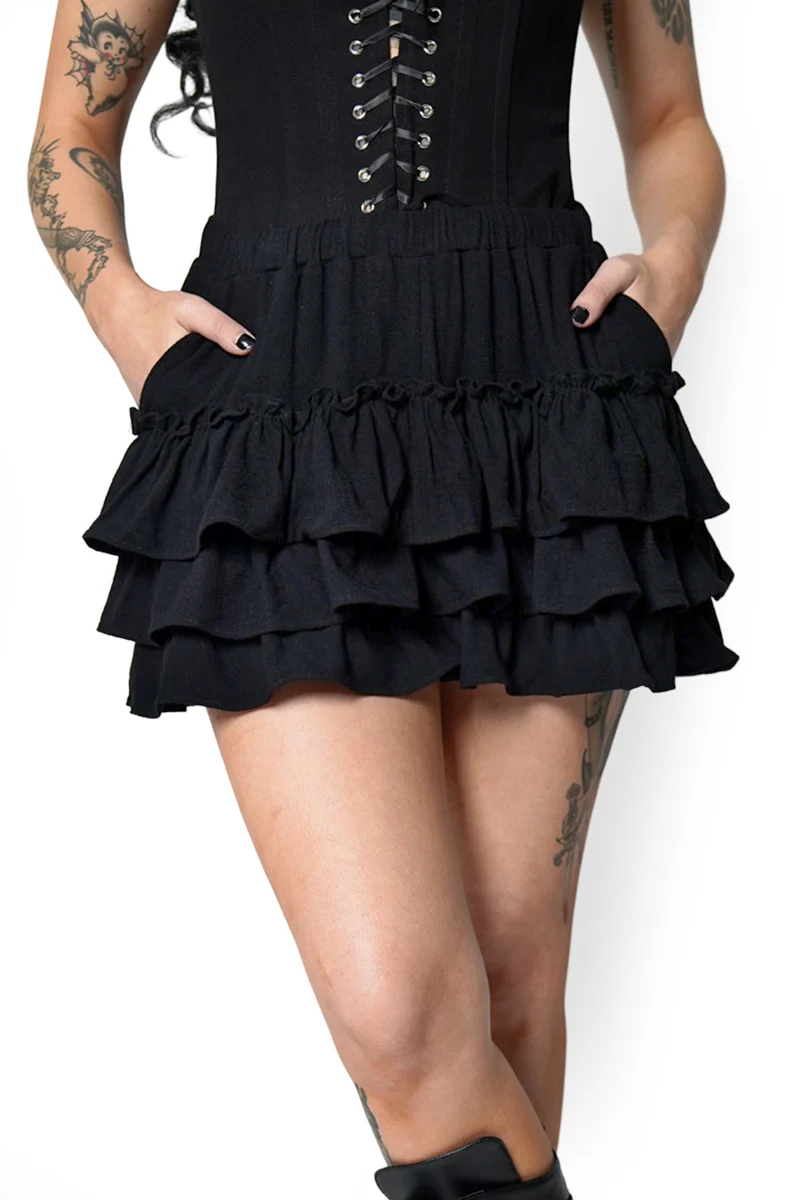 Millie Bloomers - Image 3