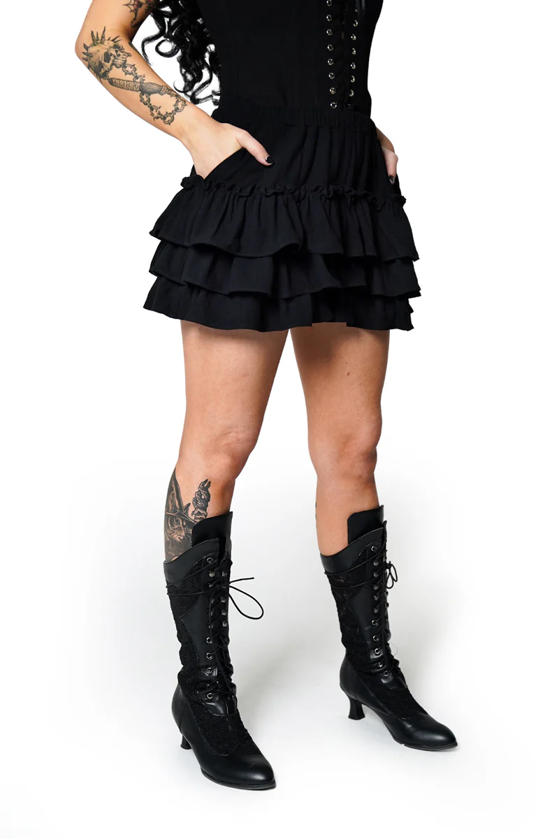 Millie Bloomers - Image 4