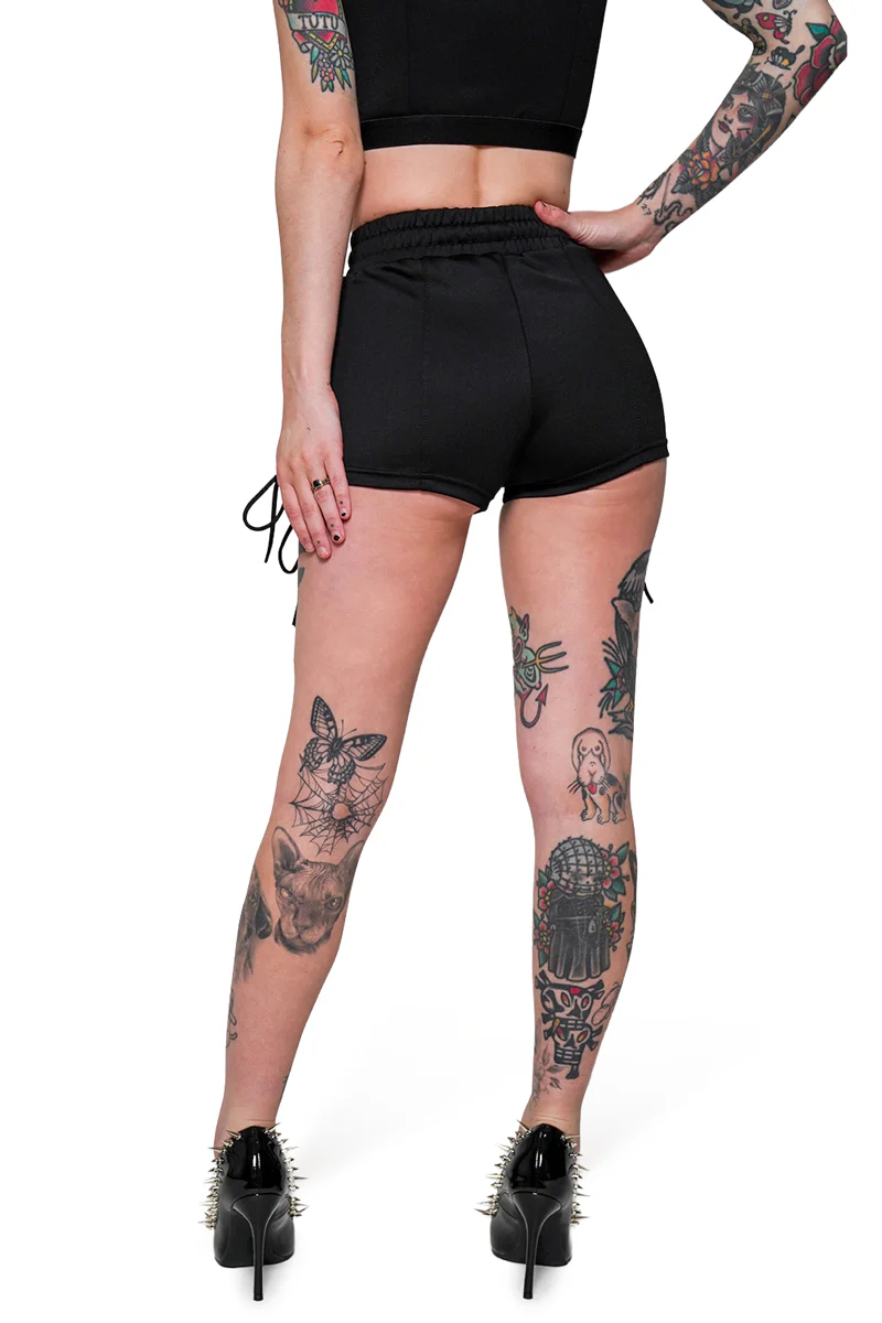 Mira Swim Shorts - Image 17