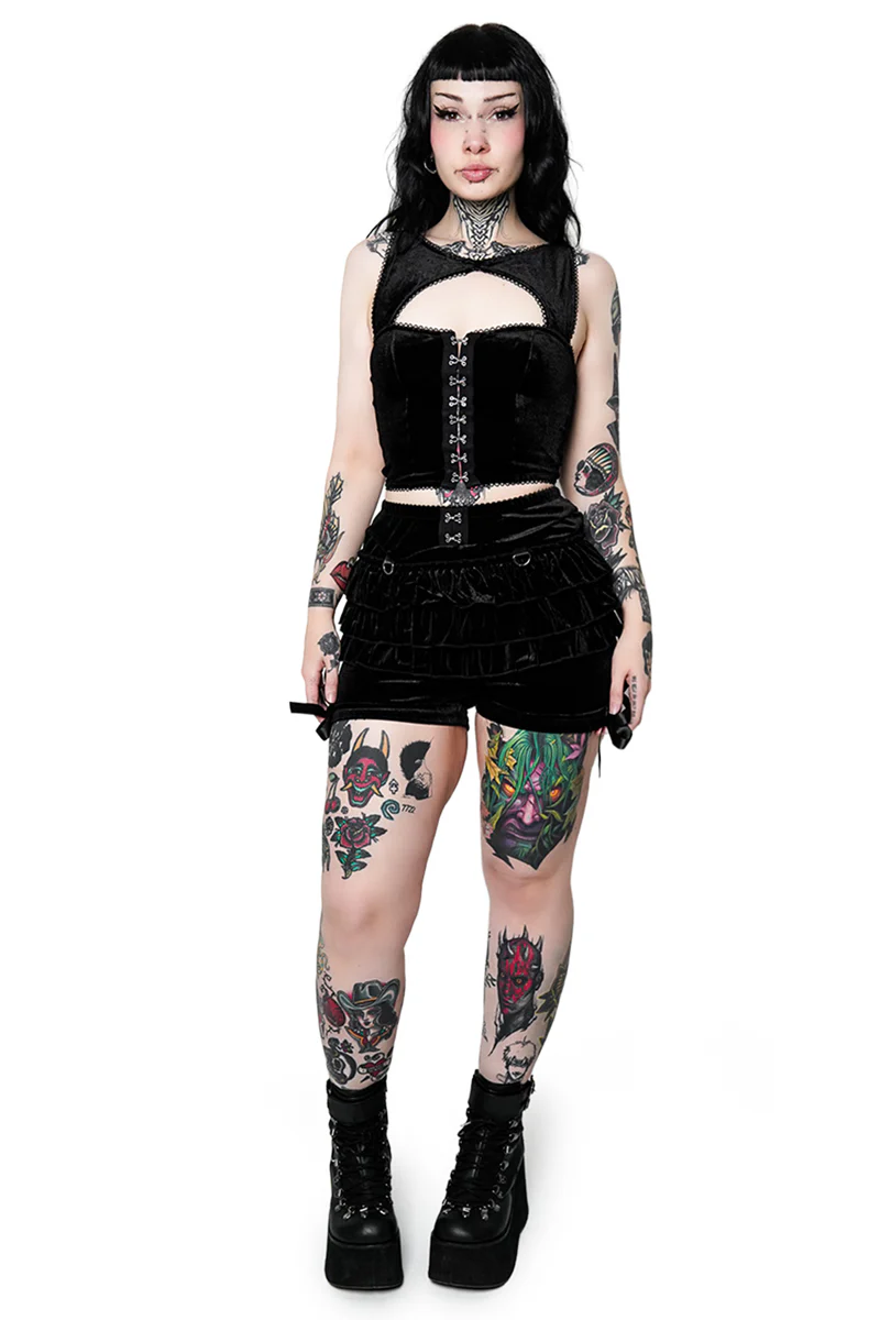 Moonspell Cami Top - Image 10