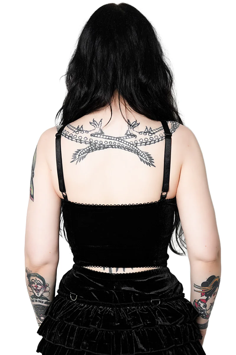 Moonspell Cami Top - Image 9