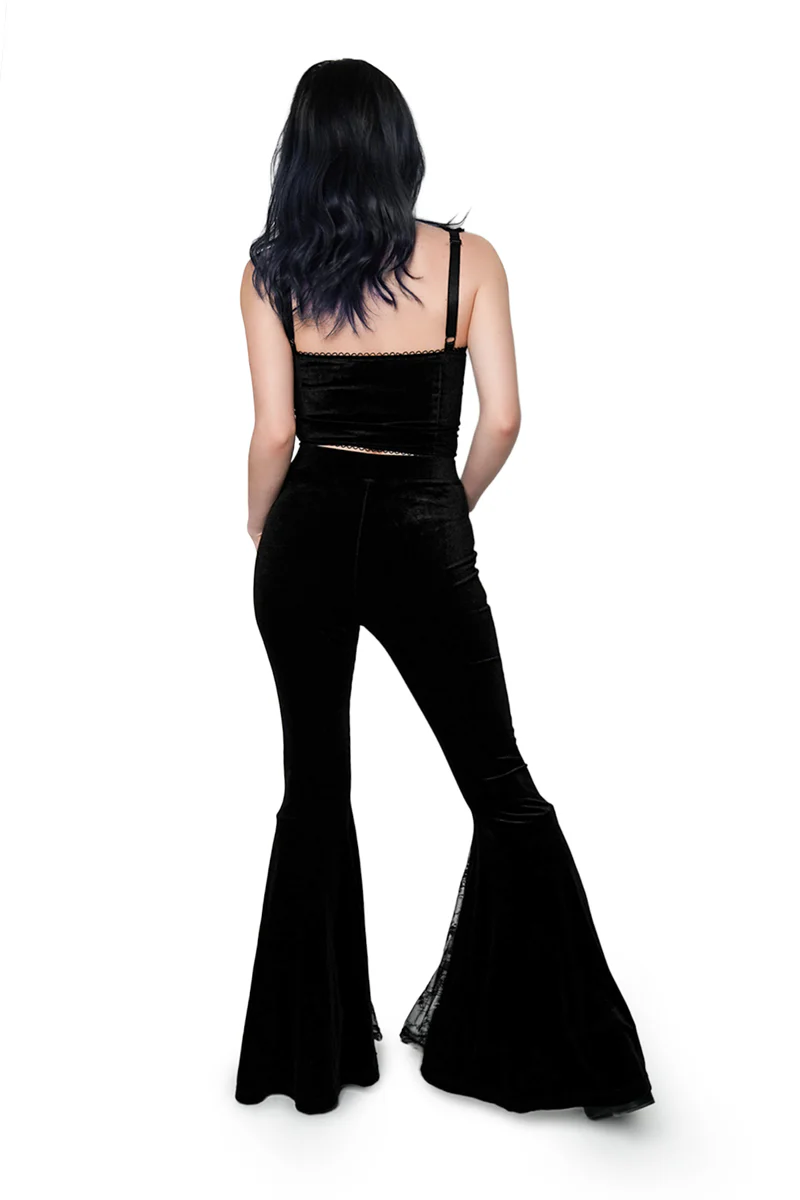 Moonspell Flare Pants - Image 3