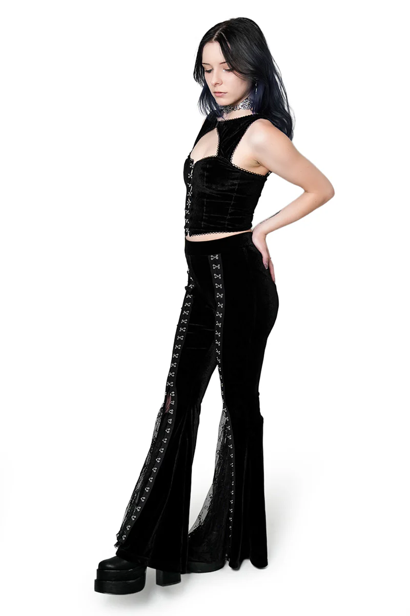 Moonspell Flare Pants - Image 4