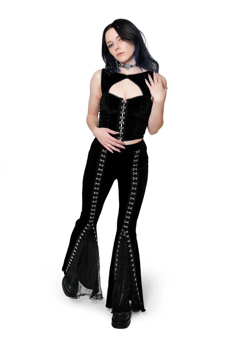 Moonspell Flare Pants - Image 5
