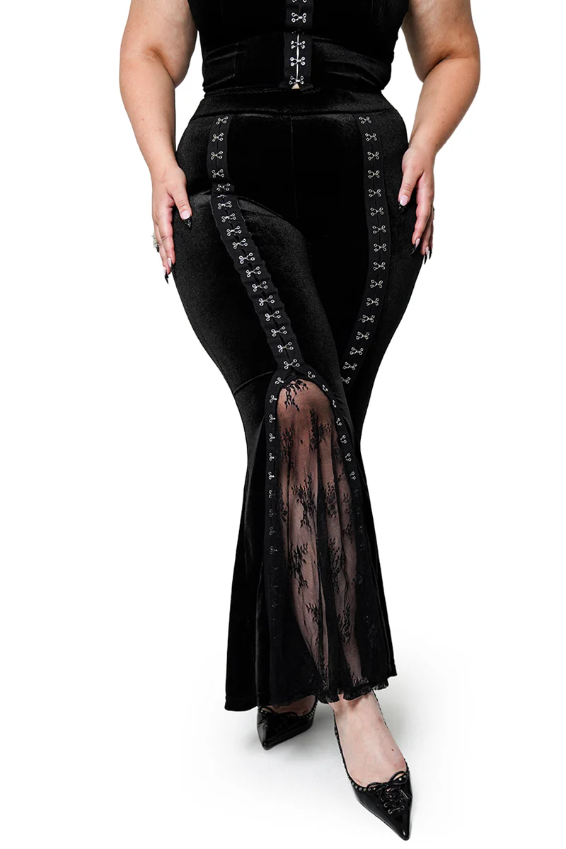 Moonspell Flare Pants - Image 6