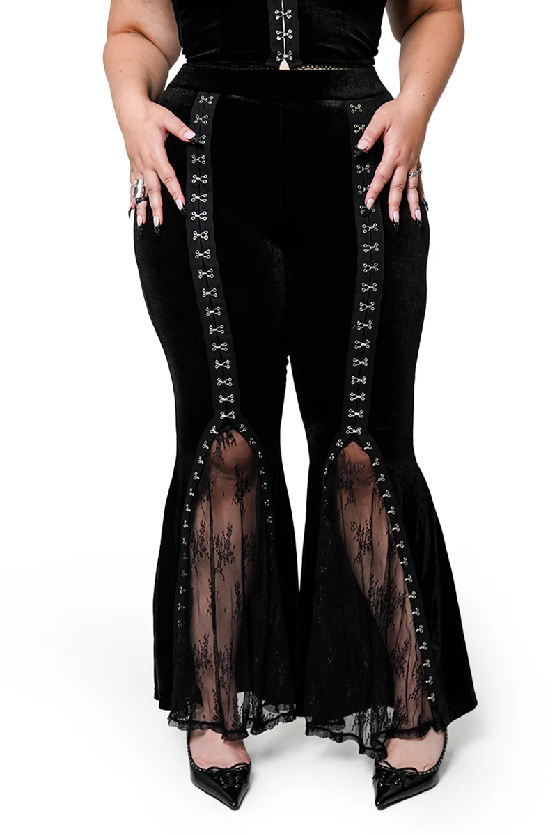Moonspell Flare Pants - Image 7
