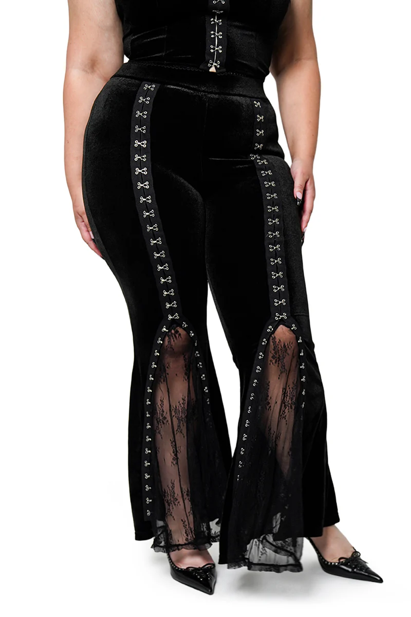 Moonspell Flare Pants - Image 8