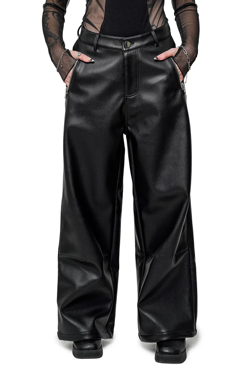 Opium Behemoth Pants
