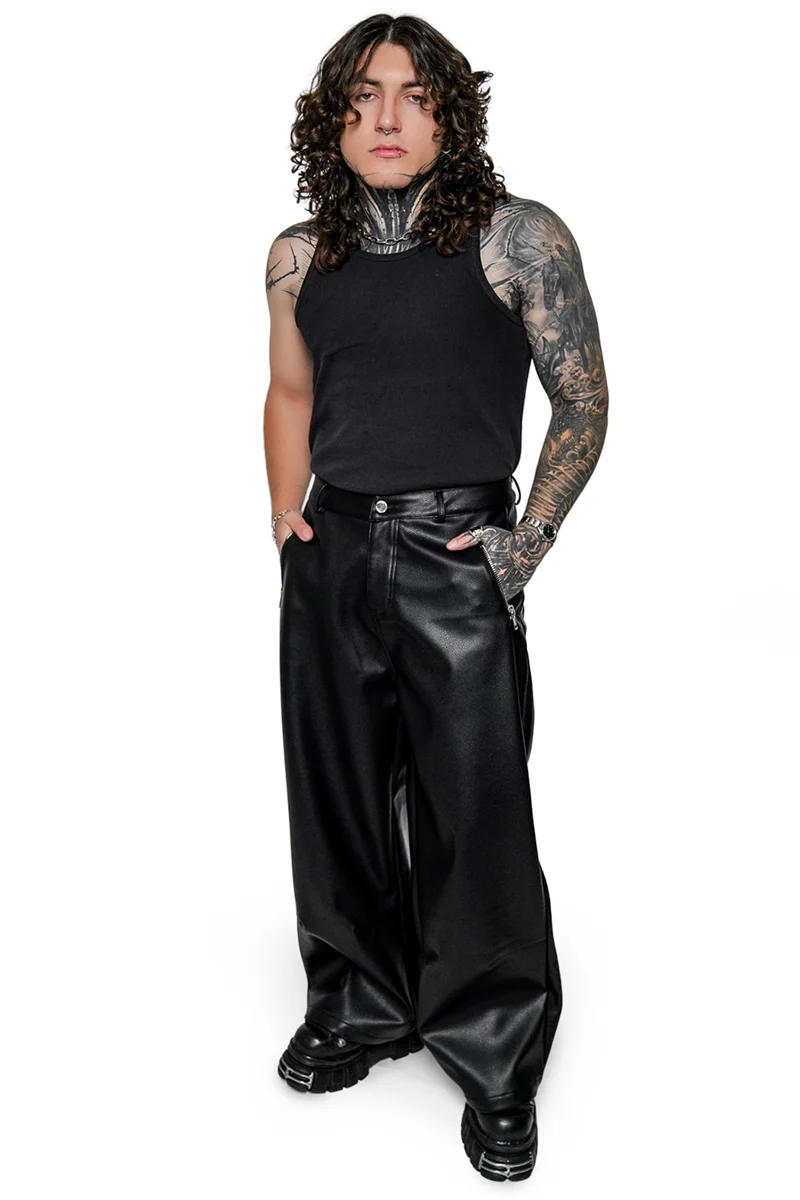 Opium Behemoth Pants - Image 18