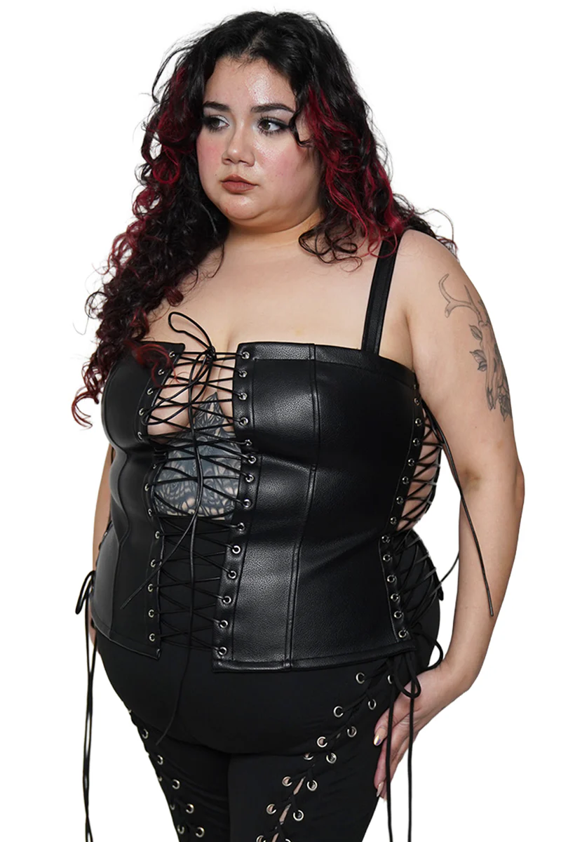 Opium Corset - Image 13