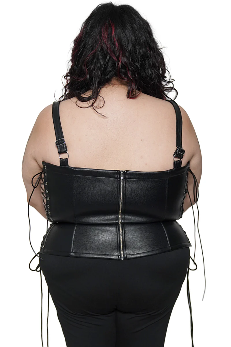 Opium Corset - Image 14