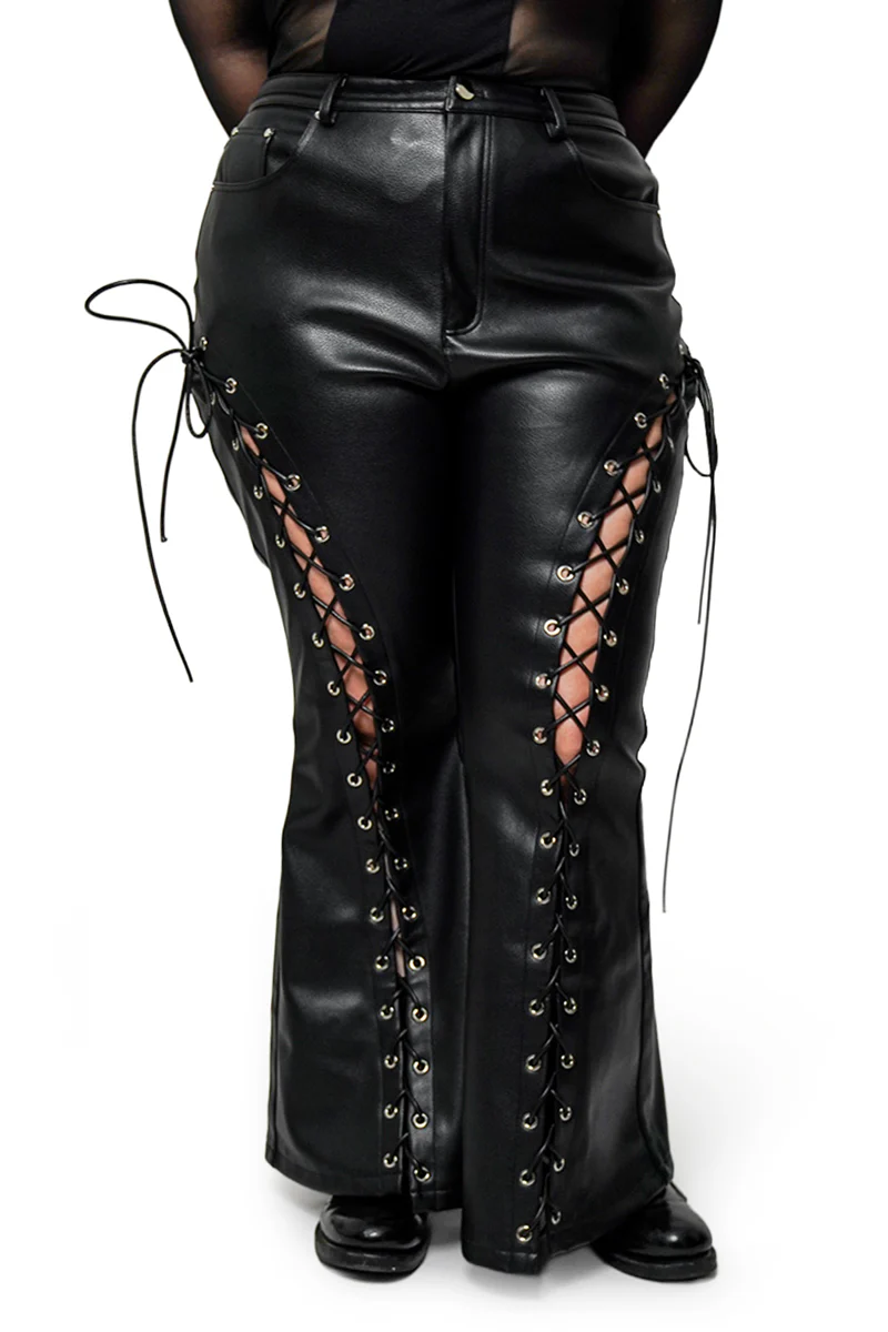 Opium Flare Pants - Image 10