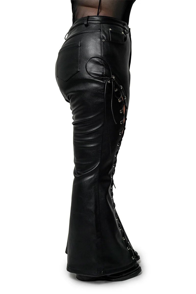 Opium Flare Pants - Image 11