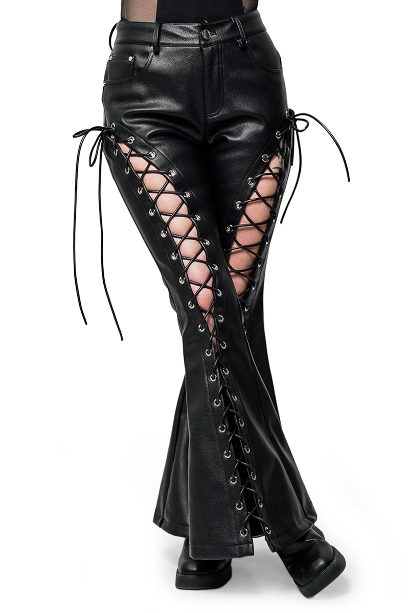 Opium Flare Pants - Image 6