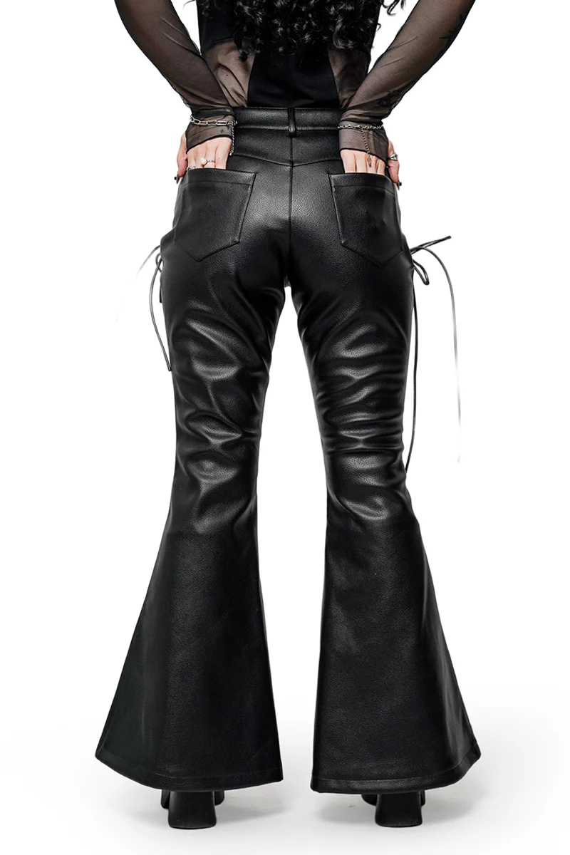 Opium Flare Pants - Image 8