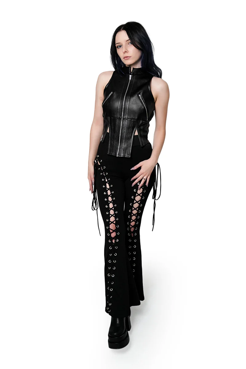 Opium Vest - Image 10
