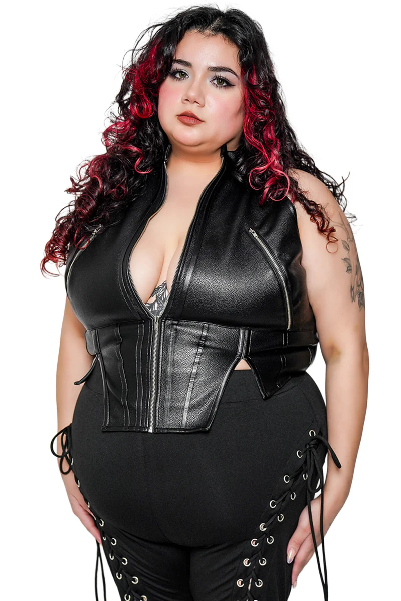 Opium Vest - Image 11