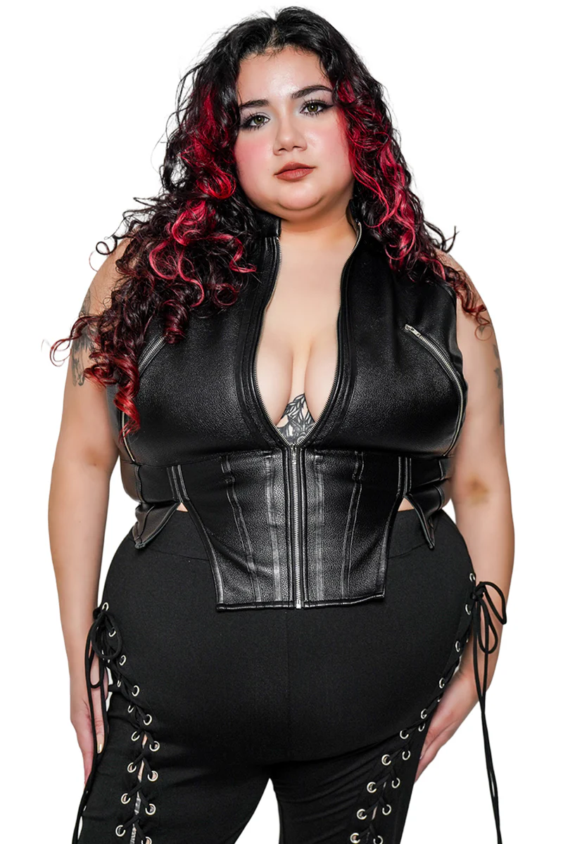 Opium Vest - Image 13
