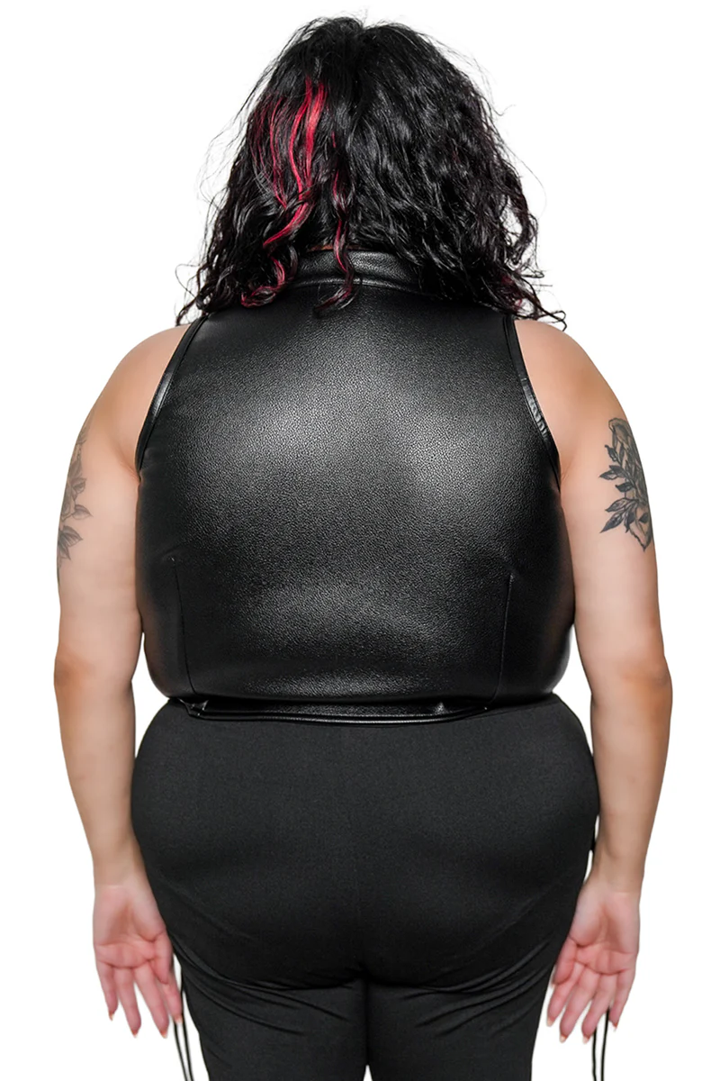 Opium Vest - Image 14