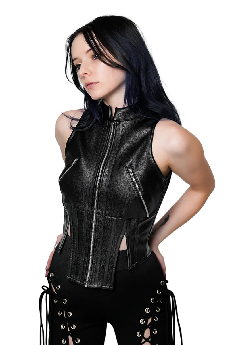 Opium Vest - Image 7