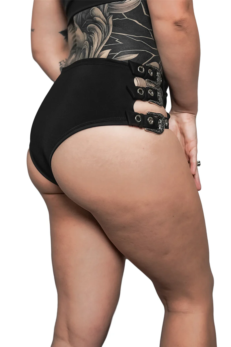 Outlaw Bikini Bottom - Image 3