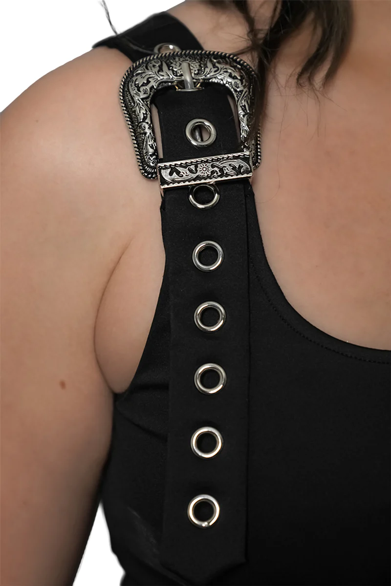 Outlaw Bikini Top - Image 7
