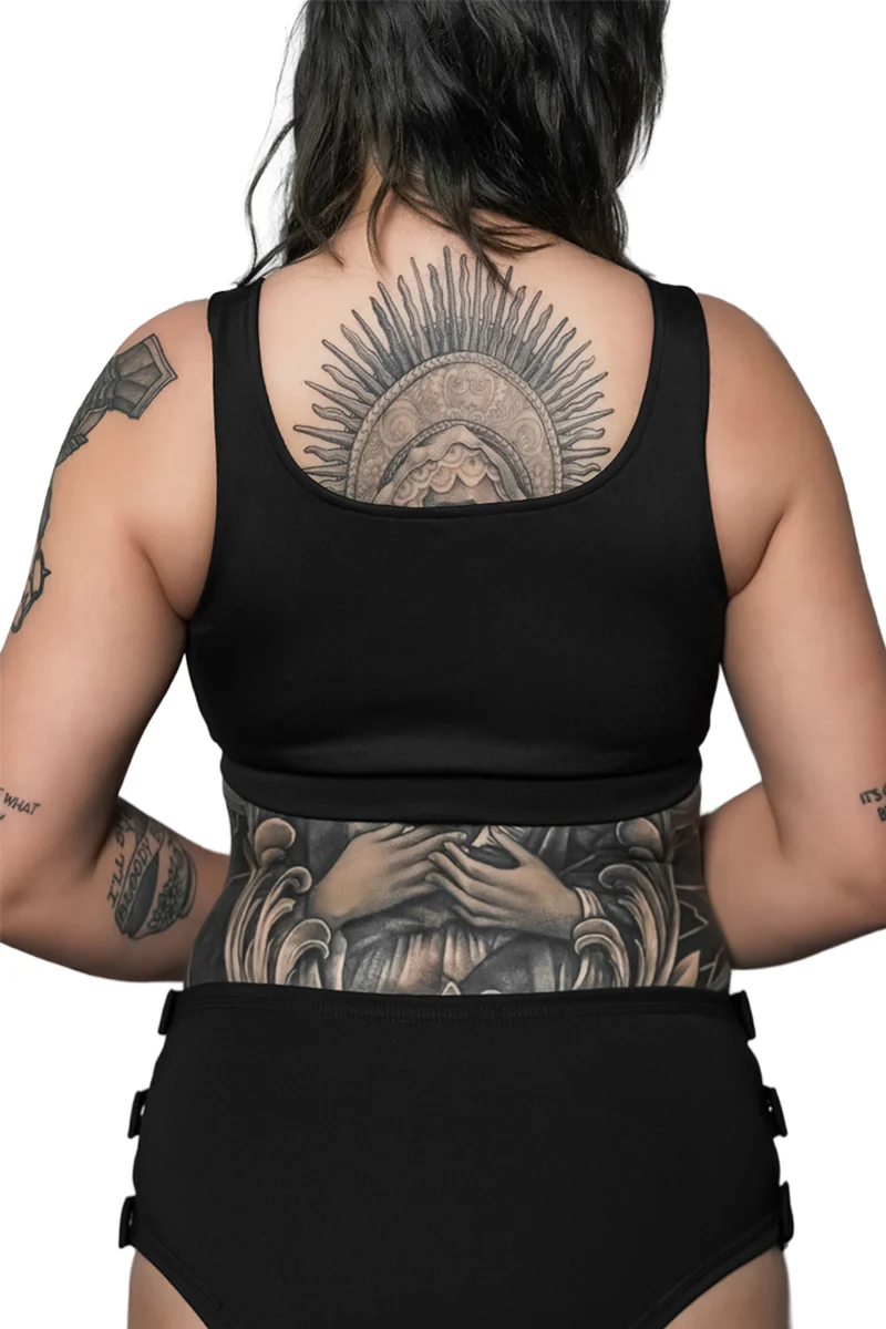 Outlaw Bikini Top - Image 8