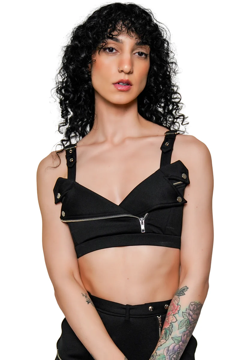 Phantom Bikini Top - Image 11