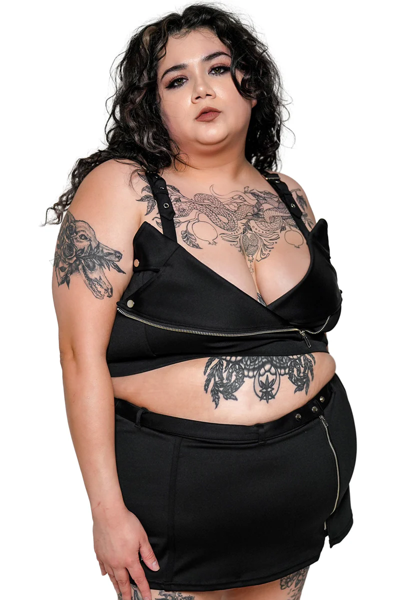 Phantom Bikini Top - Image 16
