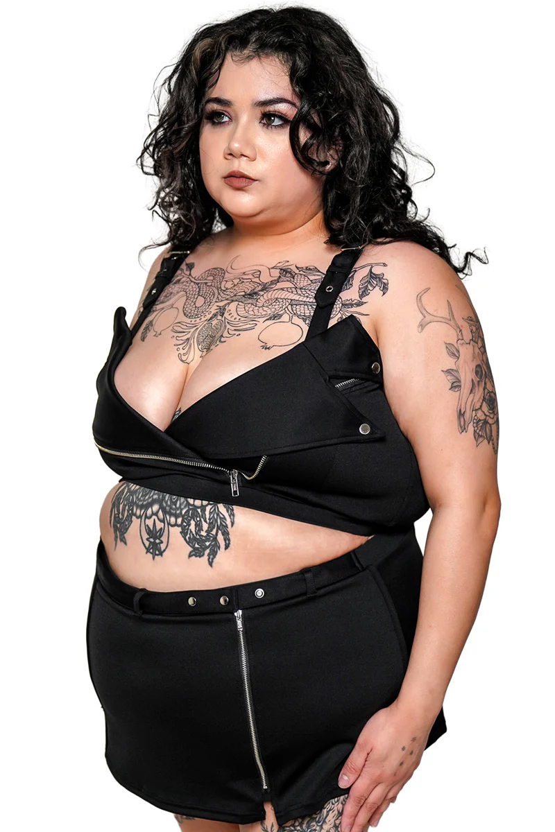 Phantom Bikini Top - Image 17