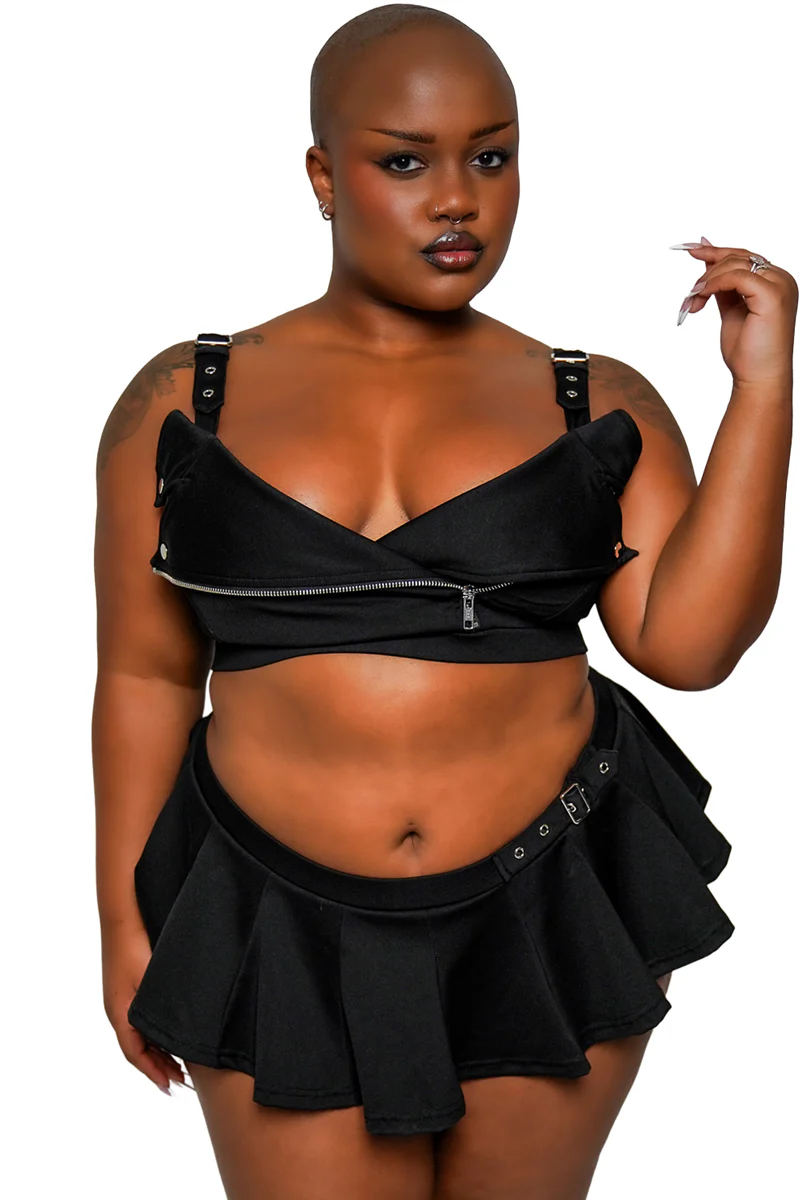 Phantom Bikini Top - Image 6