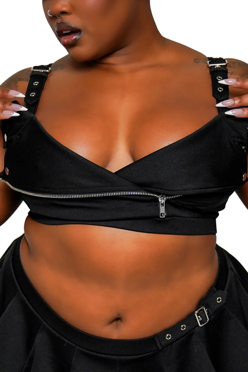 Phantom Bikini Top - Image 7