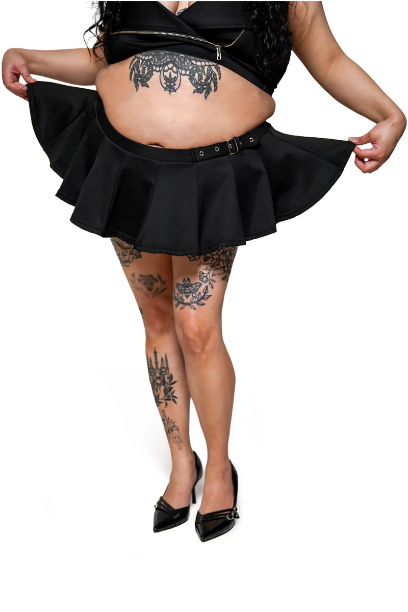 Phantom Swim Skirt - Image 17