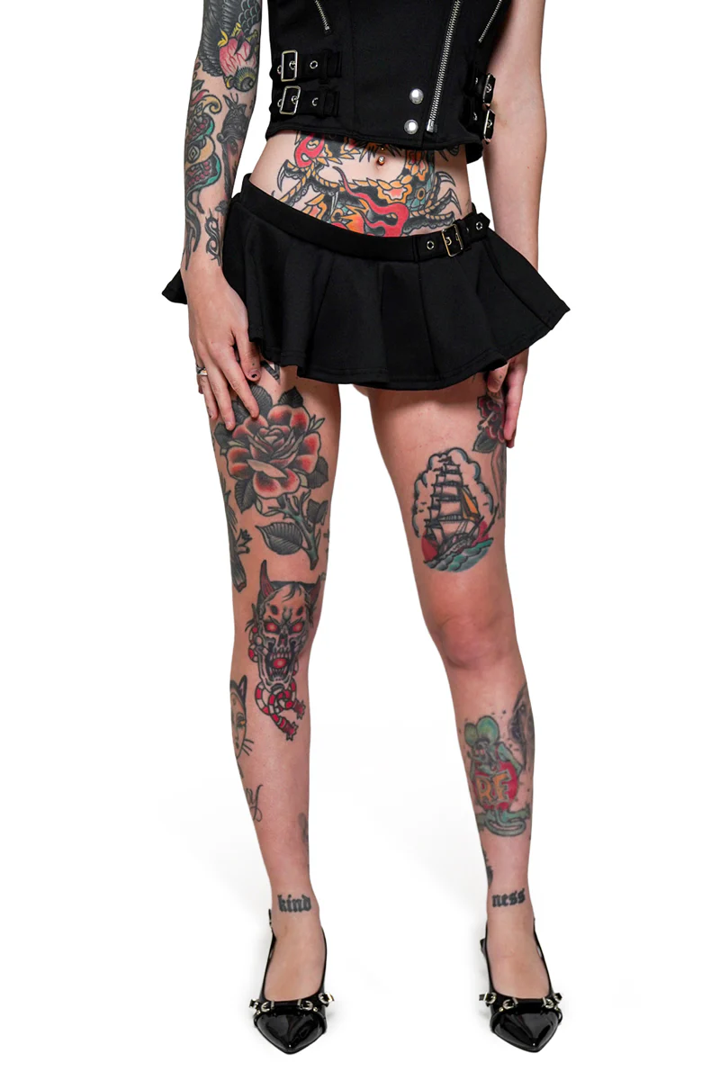 Phantom Swim Skirt - Image 20