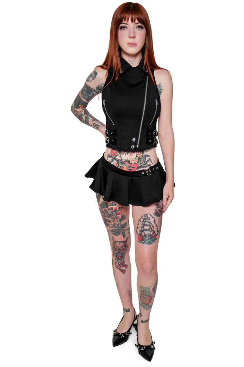 Phantom Swim Skirt - Image 23