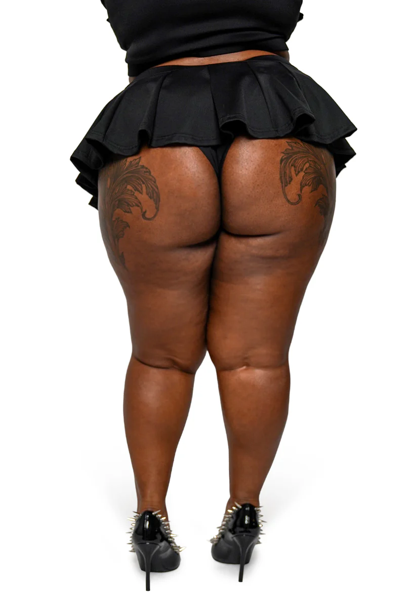 Phantom Swim Skirt - Image 9