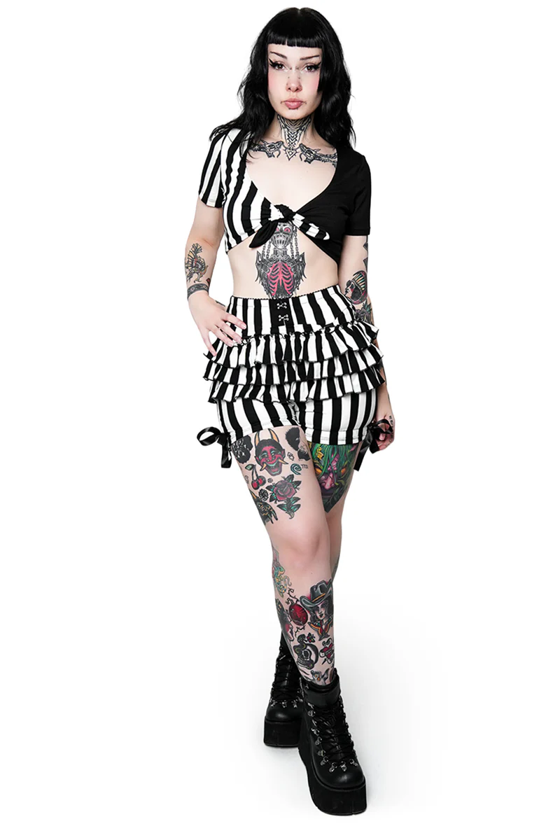 Pierrot Bloomers - Image 3