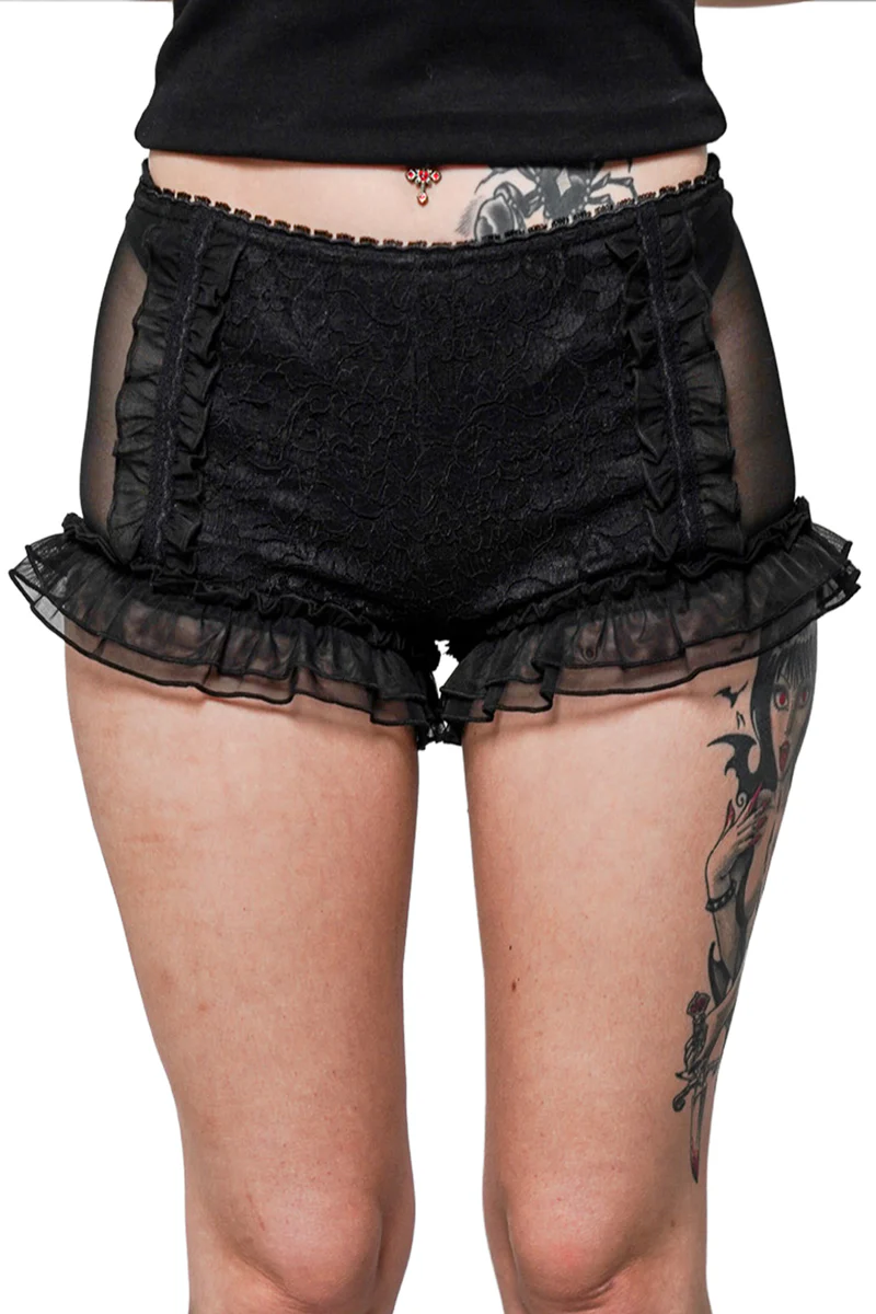 Poet Bloomers - Image 6