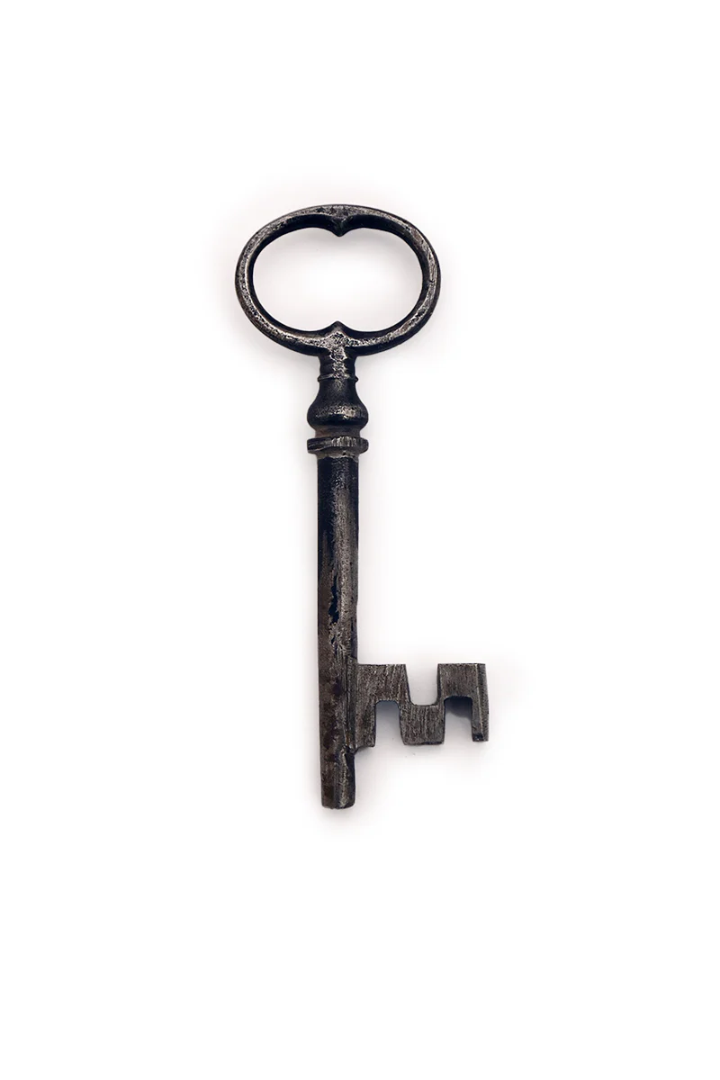 The Keyholder (Quarterly Subscription)