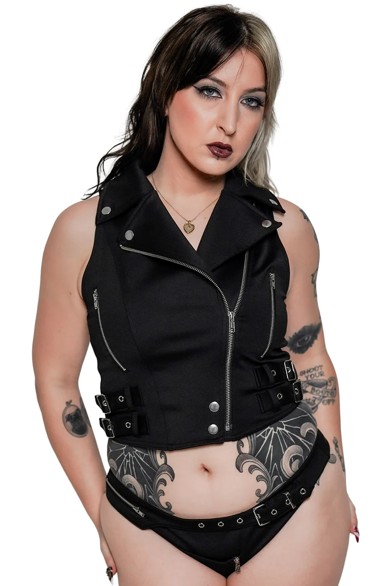 Reaper Bikini Top - Image 13