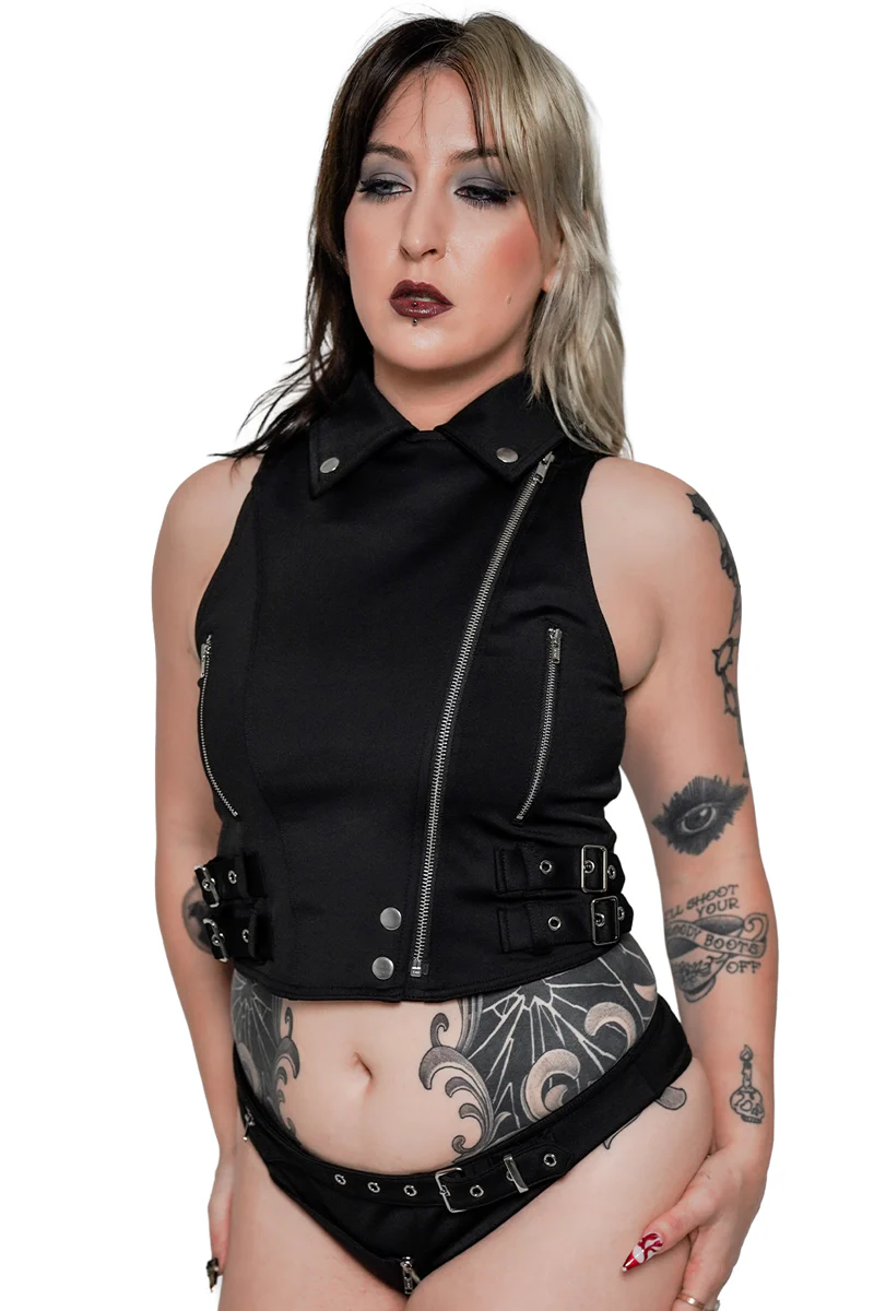 Reaper Bikini Top - Image 14