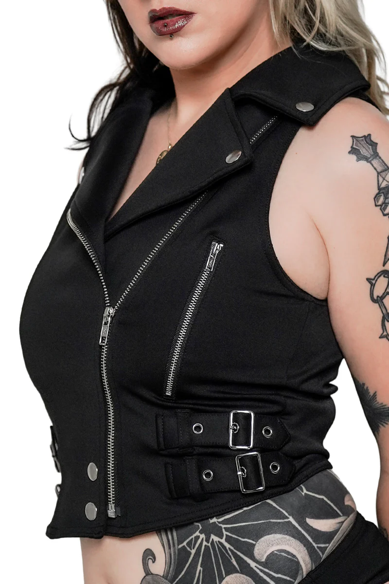 Reaper Bikini Top - Image 15