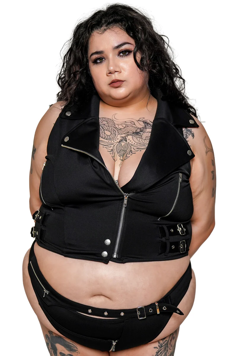Reaper Bikini Top - Image 19