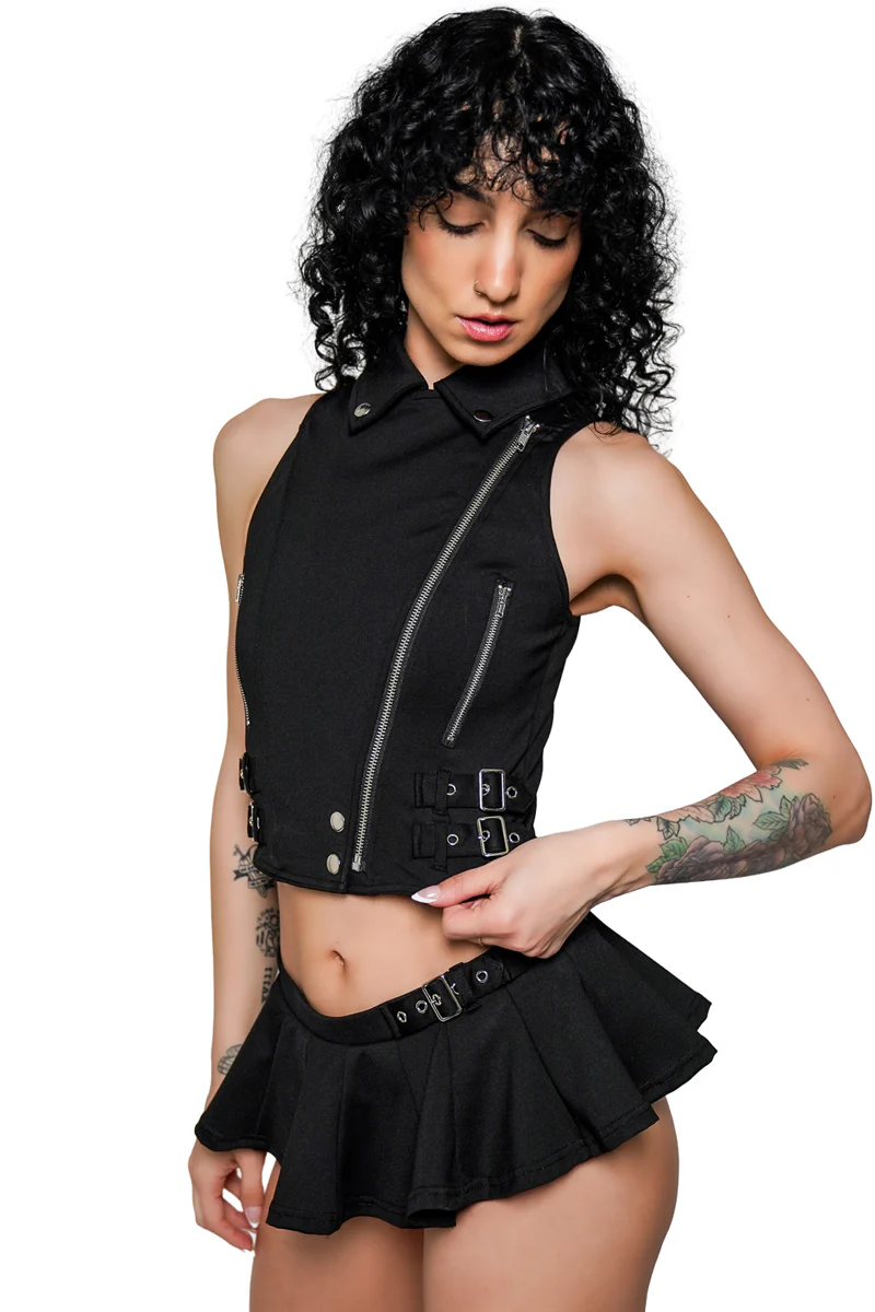 Reaper Bikini Top - Image 2