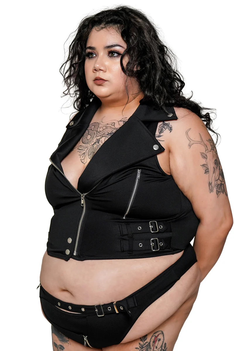 Reaper Bikini Top - Image 20