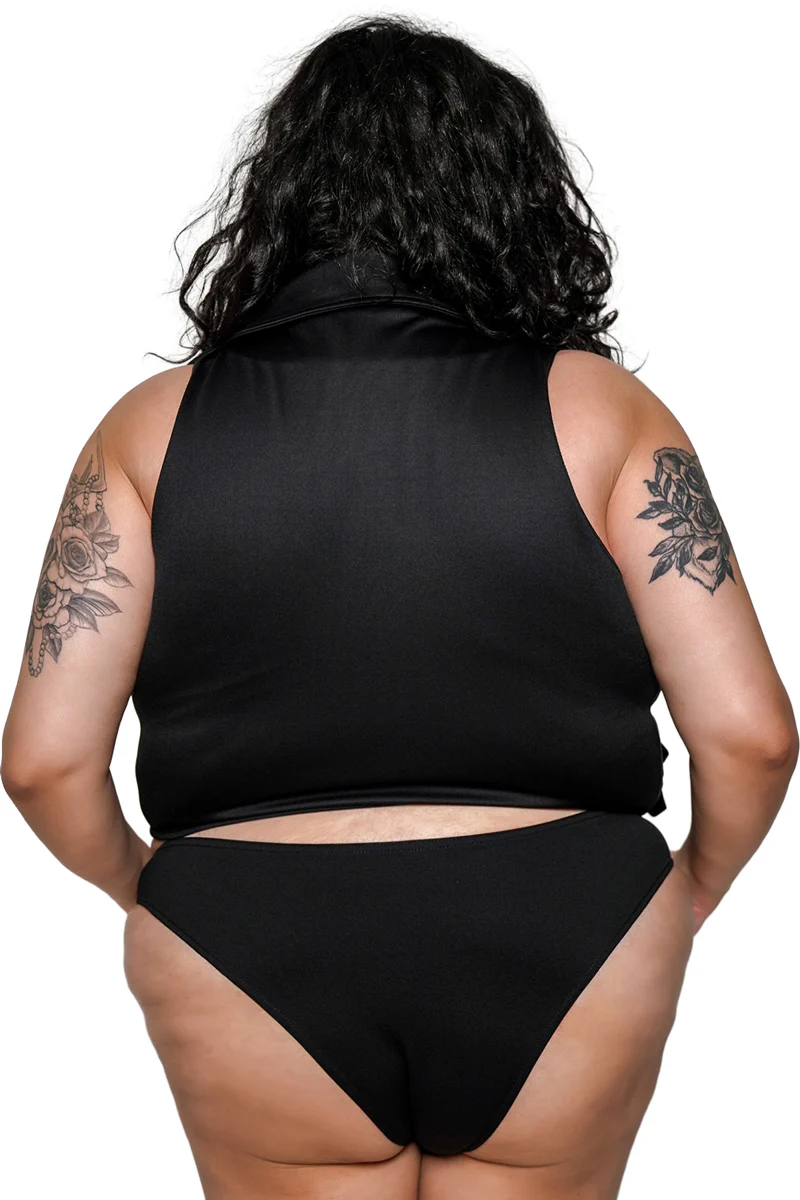 Reaper Bikini Top - Image 22