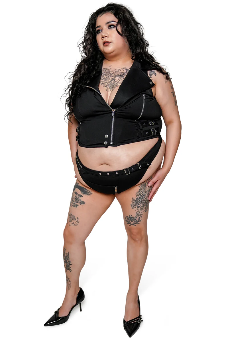 Reaper Bikini Top - Image 23
